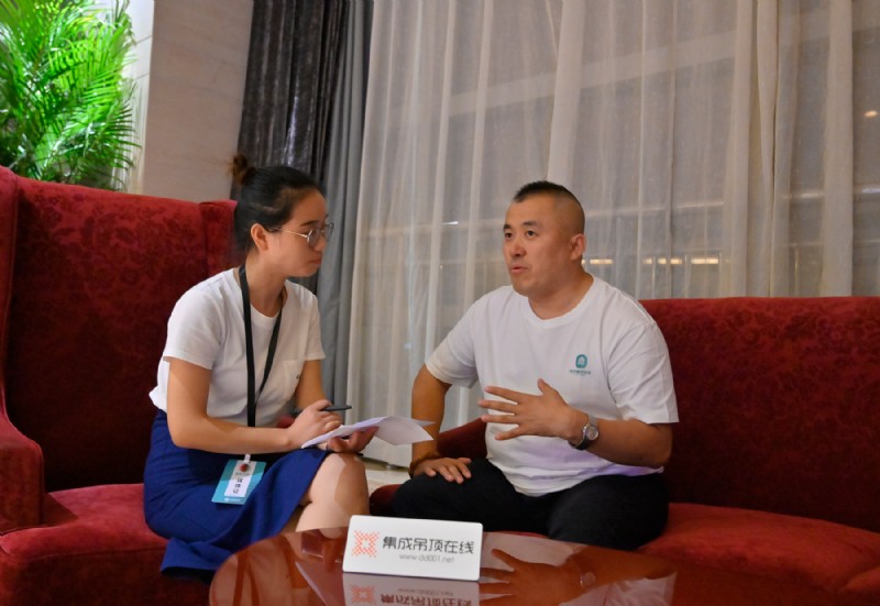 容聲集成吊頂肇東經銷商于海東