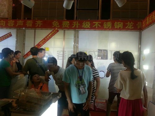 “鉑金結構”一出，遼源容聲完爆全場