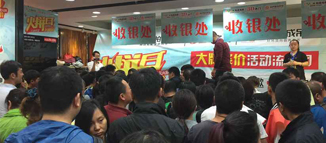 哈爾濱三劍齊發，火拼223單