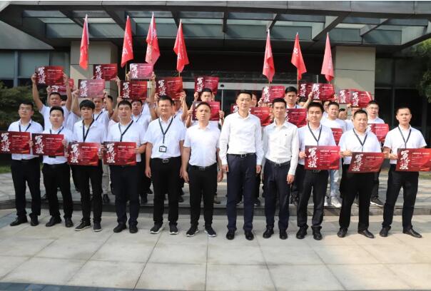 容聲集成吊頂全國區域交流會圓滿落幕