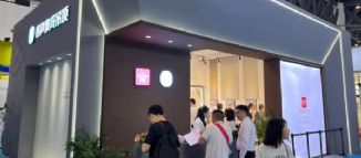 成都展丨容聲集成吊頂引領(lǐng)潮流風(fēng)向標(biāo)！