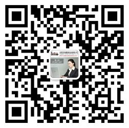 感應加熱設備客服二維碼