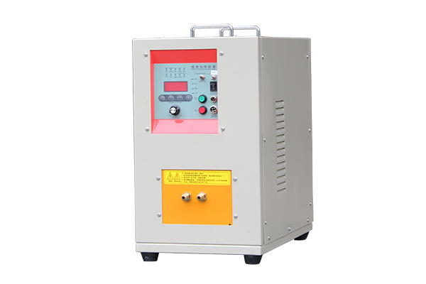 高頻感應加熱機器