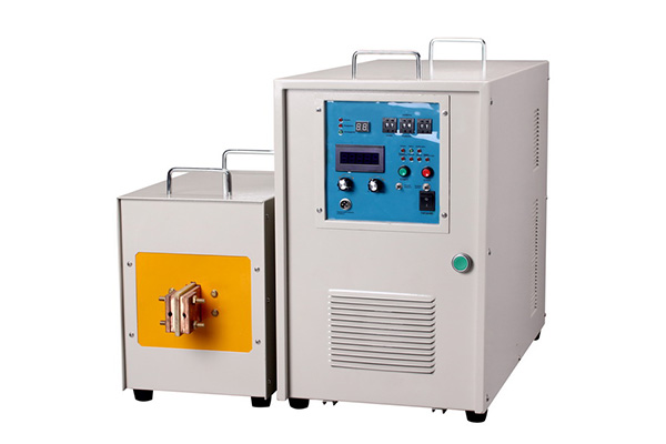 節能感應加熱設備