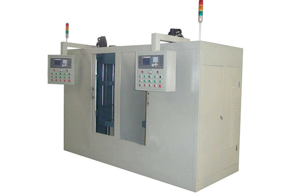 立式高頻淬火機床