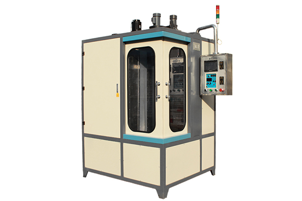 全自動高頻淬火機床