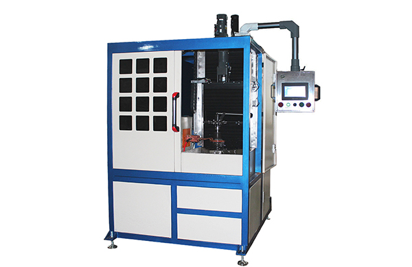 熱處理淬火機床