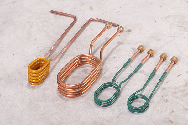 高頻感應(yīng)加熱圈設(shè)計