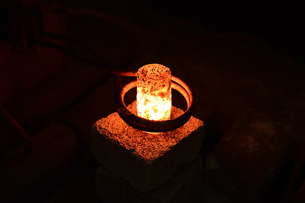 10kw電磁感應(yīng)加熱器技術(shù)