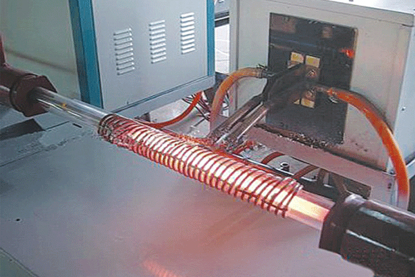 高頻機(jī)退火機(jī)