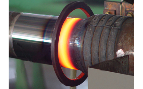 中頻導(dǎo)軌淬火機(jī)工藝