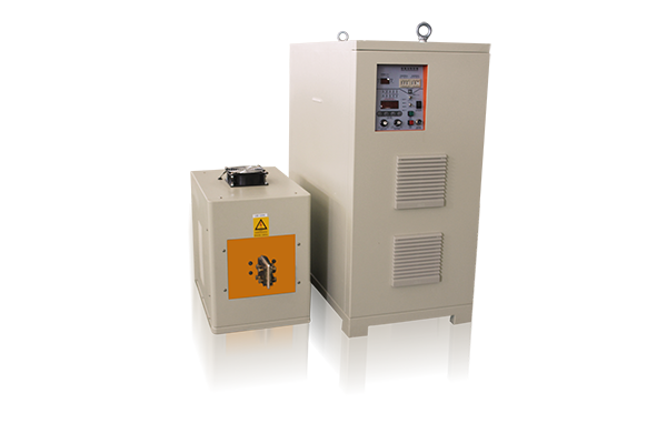 感應加熱熱處理設備