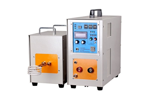 高中頻感應加熱