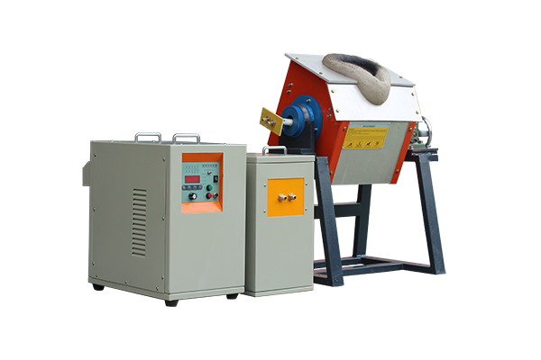 工業(yè)電磁感應加熱爐