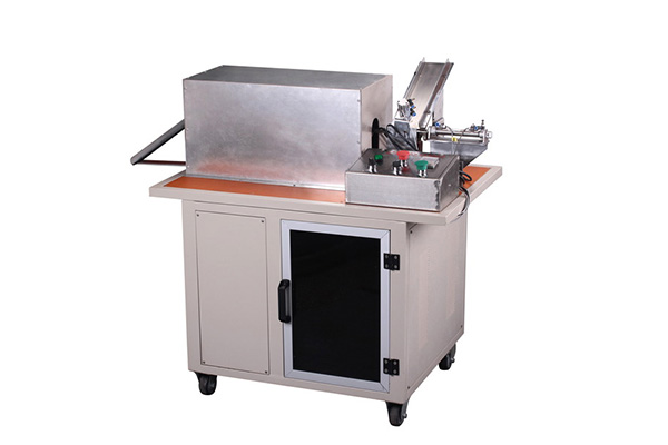 小型鍛造加熱爐