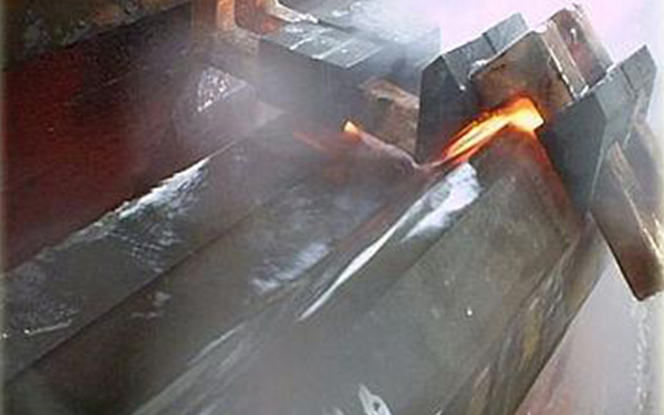 自動送料高頻淬火設備性能