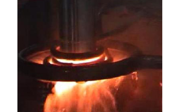 導軌淬火機床檢測