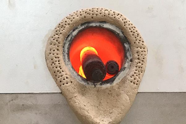 不銹鋼熔煉爐工藝